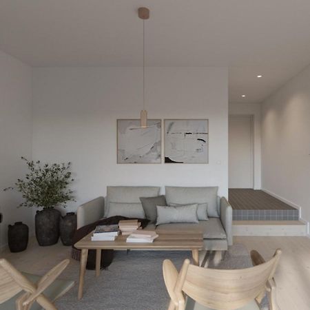 Vaestoes Strand By First Hotels Larbro Ngoại thất bức ảnh