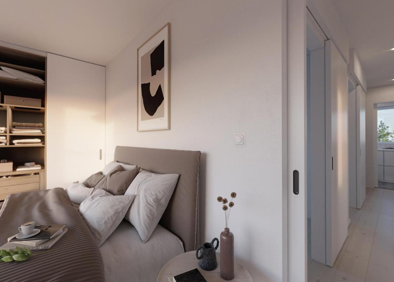 Vaestoes Strand By First Hotels Larbro Ngoại thất bức ảnh